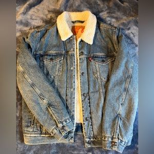Levi's Winter Jacket